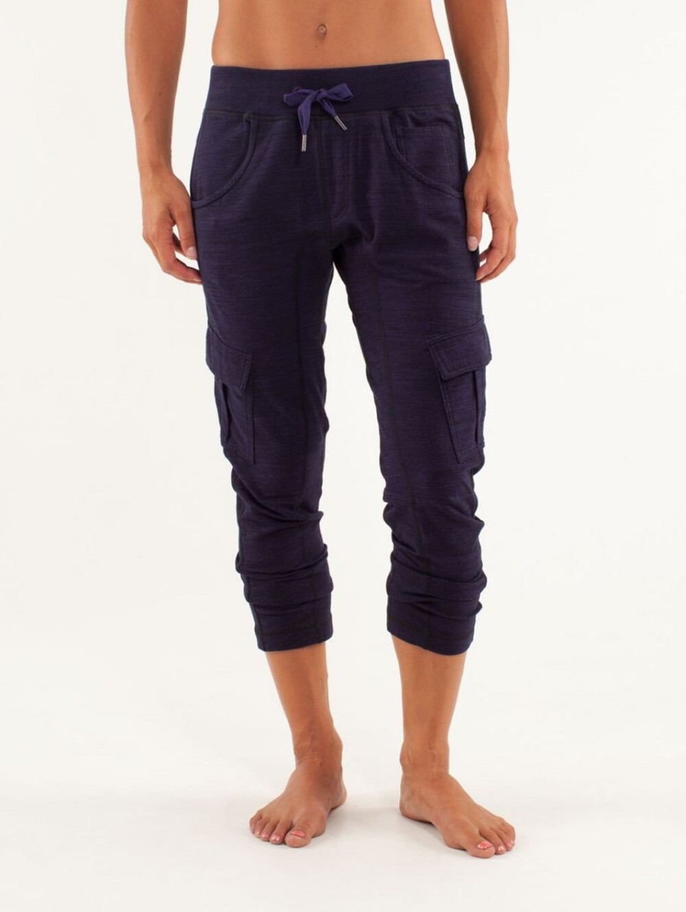 Lululemon Carry & Go Cargos
